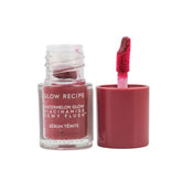 وصفة توهج البطيخ المتوهج النياسيناميد ديوي فلوش (حجم العينة)